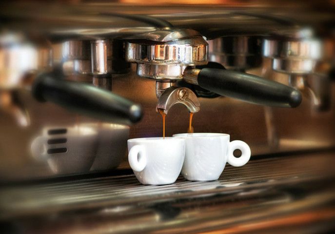 espresso-maker