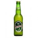 Light beer "Egils Pilsner”