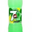 7 Up cold drinks